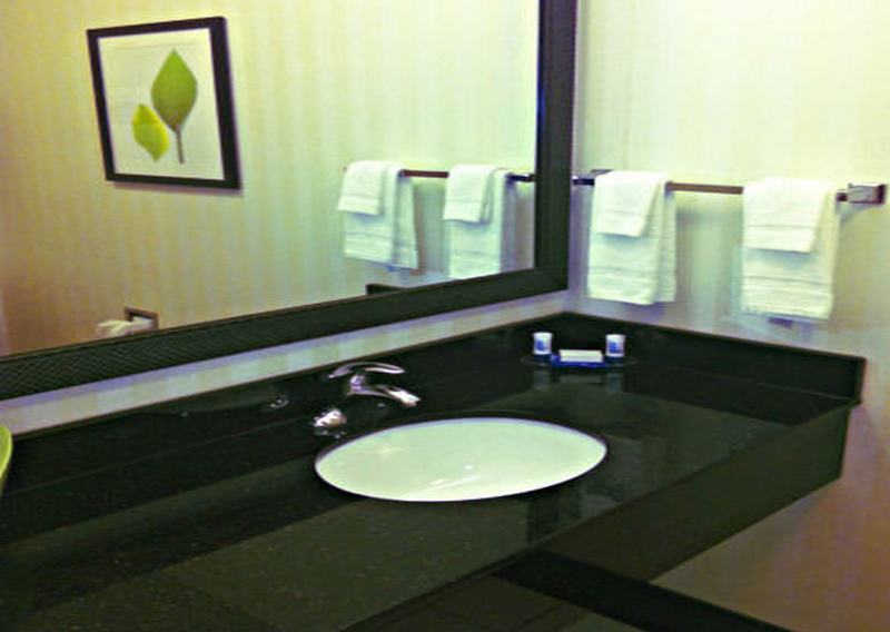 Fairfield Inn & Suites Milledgeville Exteriér fotografie