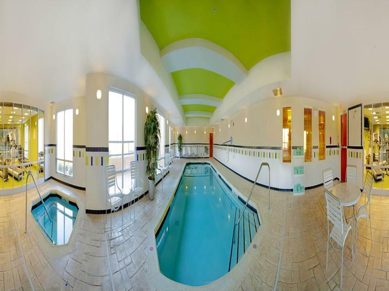 Fairfield Inn & Suites Milledgeville Exteriér fotografie